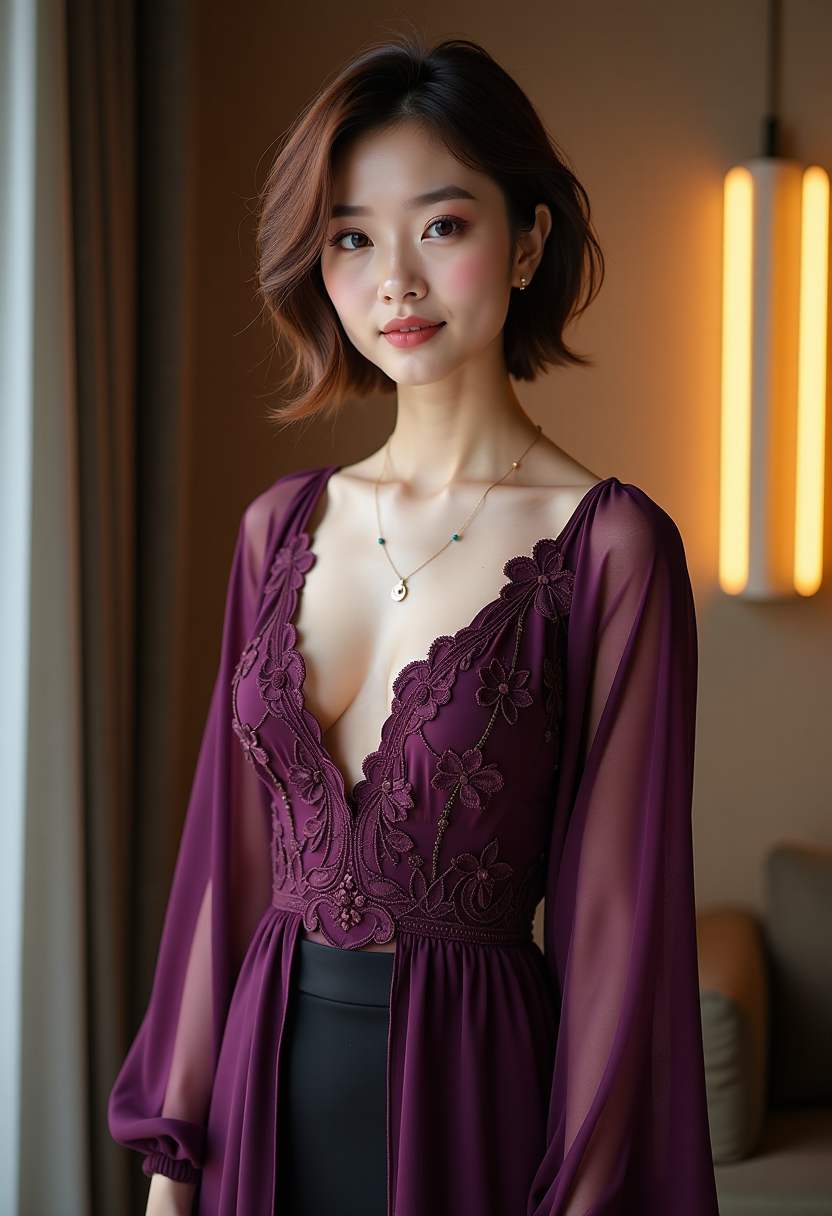 音乐现场