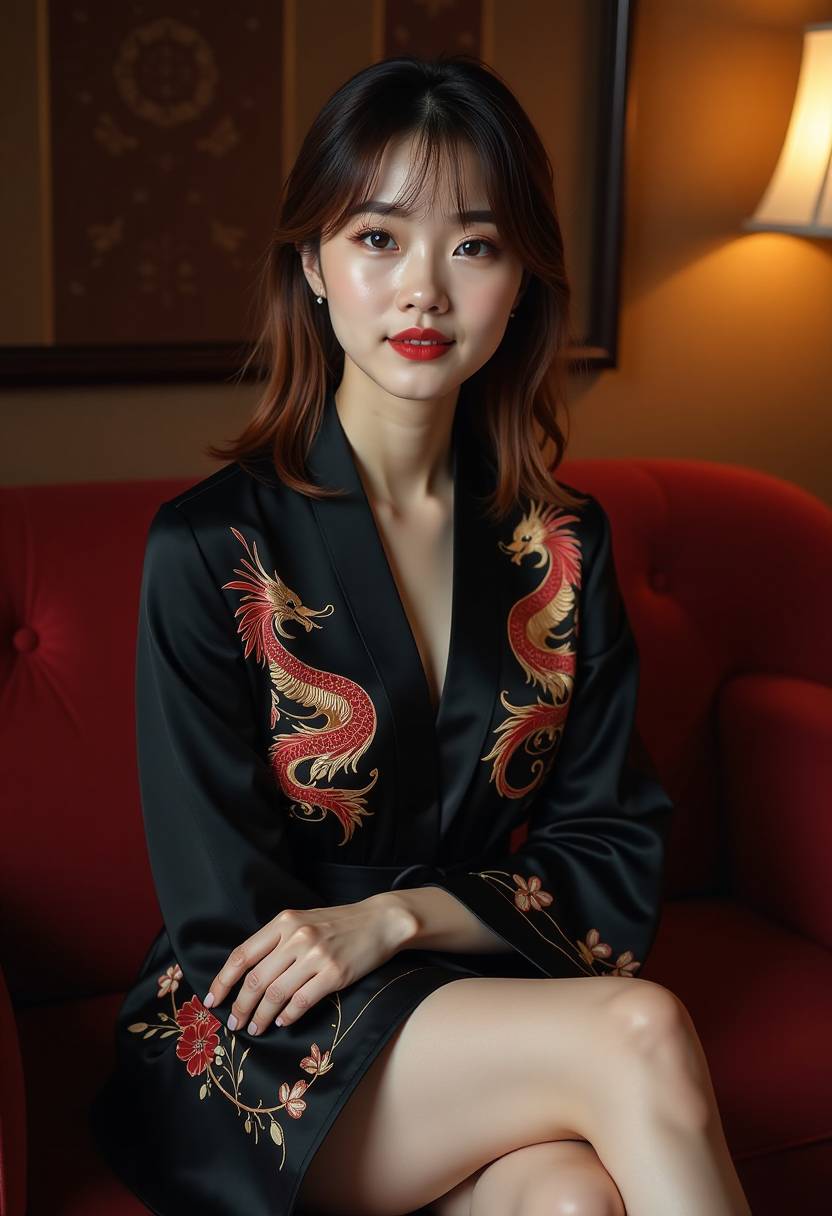 晚点的列车