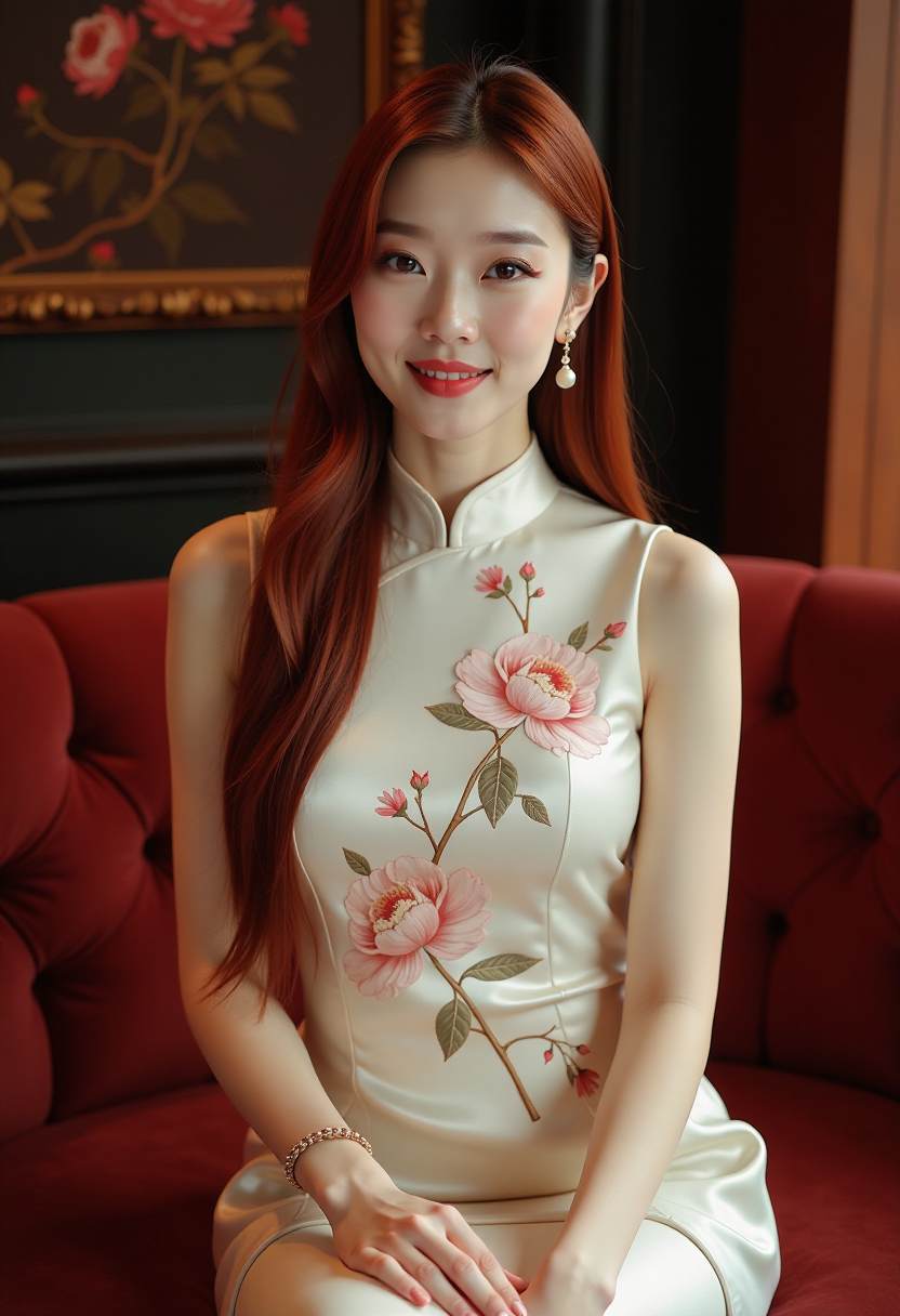 小镇咖啡馆